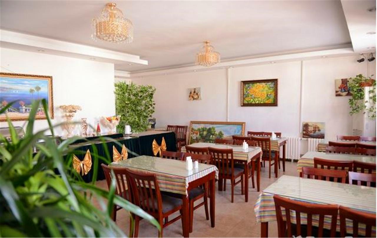 Greentree Inn Heilongjiang Harbin Zhongyang Street Business Hotel Exteriör bild
